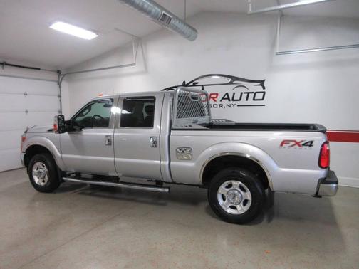 2014 Ford F-250 XLT