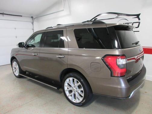2019 Ford Expedition Limited