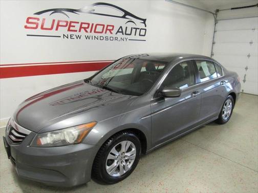 2011 Honda Accord LX-P