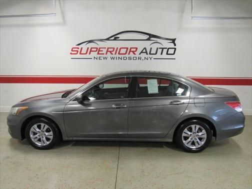 2011 Honda Accord LX-P