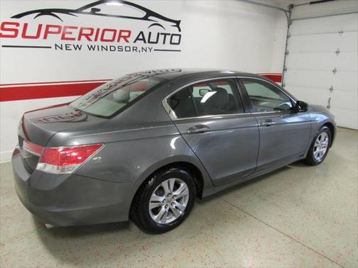 2011 Honda Accord LX-P