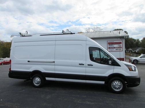 2022 Ford Transit-350 Base