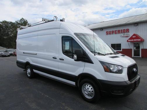 2022 Ford Transit-350 Base