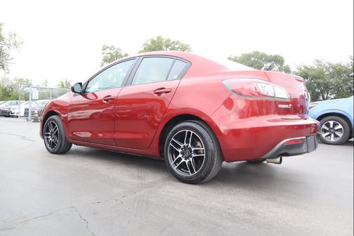 2011 Mazda Mazda3 i Touring