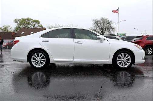 2012 Lexus ES 350 Base