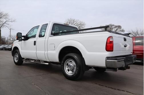 2015 Ford F-250 XL