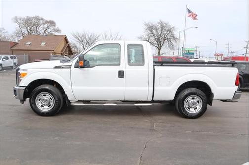2015 Ford F-250 XL