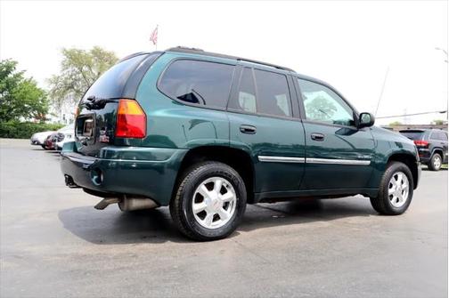 2006 GMC Envoy SLE