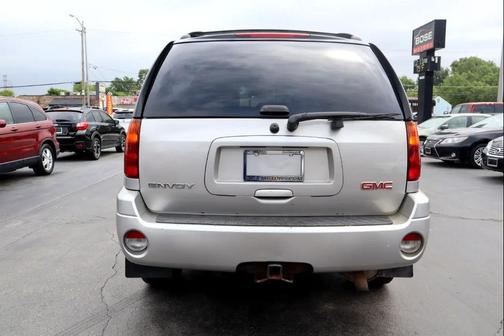 2007 GMC Envoy SLT