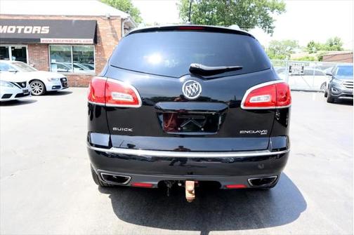 2017 Buick Enclave Premium