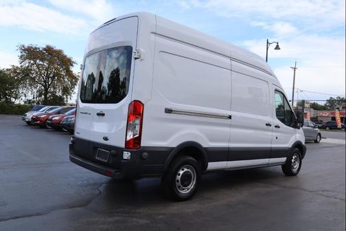 2015 Ford Transit-350 Base