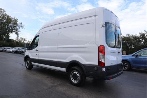2015 Ford Transit-350 Base