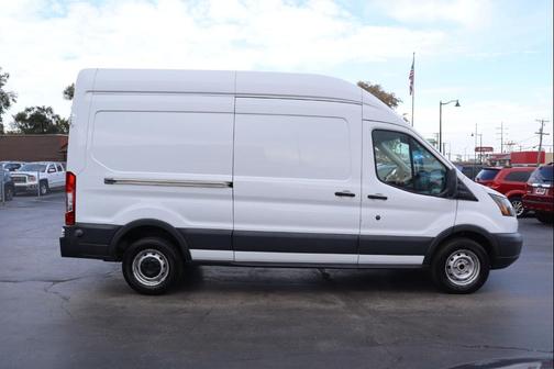 2015 Ford Transit-350 Base