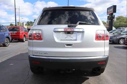 2012 GMC Acadia SL