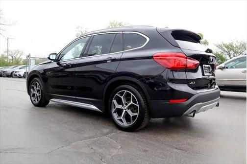 2018 BMW X1 xDrive28i