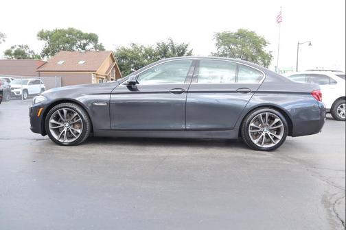 2015 BMW 535 xDrive