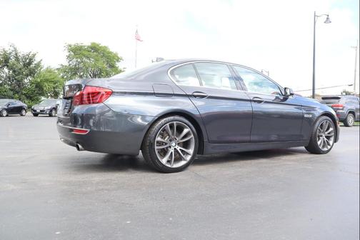 2015 BMW 535 xDrive