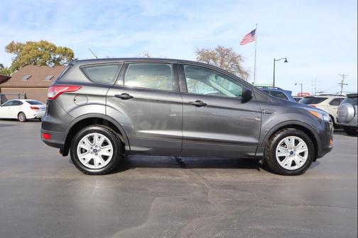 2015 Ford Escape S