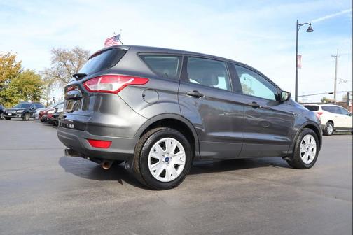 2015 Ford Escape S