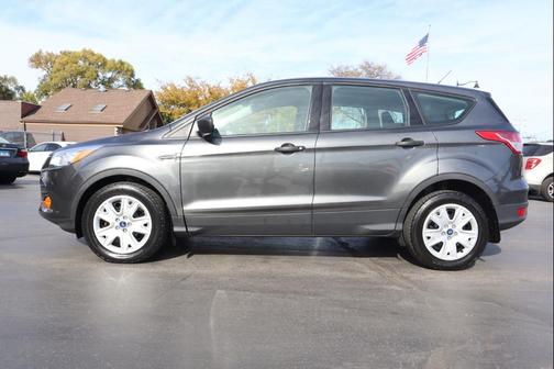 2015 Ford Escape S