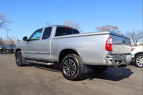 2006 Toyota Tundra SR5