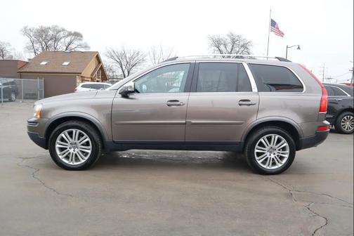 2010 Volvo XC90 V8
