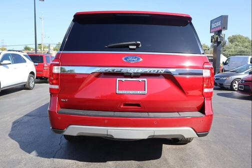 2019 Ford Expedition XLT