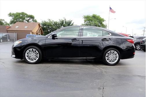 2013 Lexus ES 350 Base