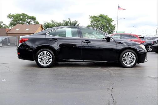 2013 Lexus ES 350 Base