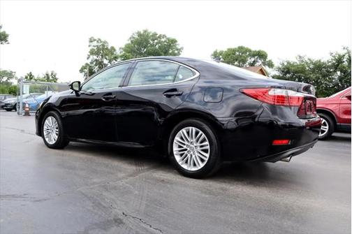 2013 Lexus ES 350 Base