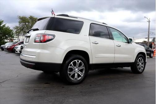 2014 GMC Acadia SLT-1