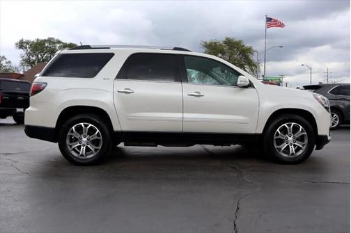 2014 GMC Acadia SLT-1