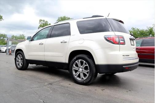 2014 GMC Acadia SLT-1