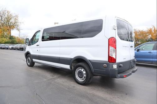 2018 Ford Transit-350 XL