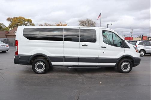 2018 Ford Transit-350 XL