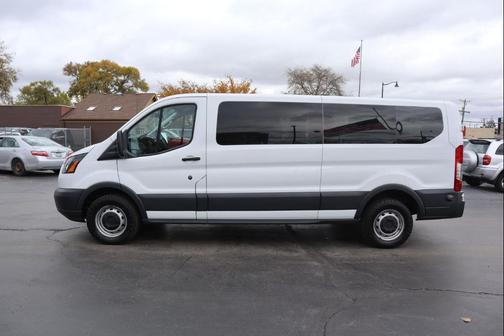 2018 Ford Transit-350 XL