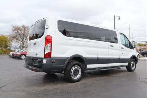 2018 Ford Transit-350 XL
