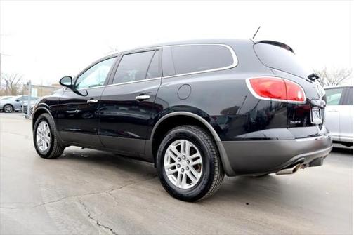 2012 Buick Enclave Base