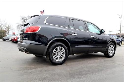 2012 Buick Enclave Base