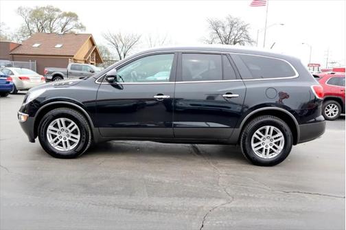 2012 Buick Enclave Base