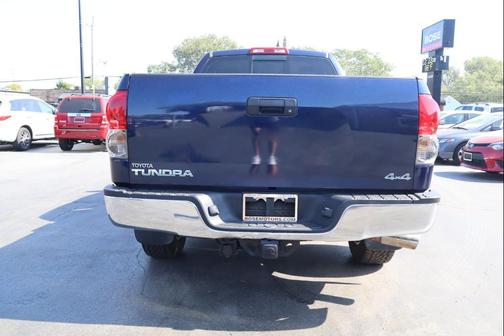 2008 Toyota Tundra SR5