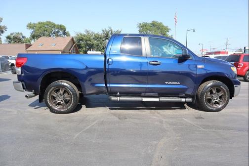 2008 Toyota Tundra SR5