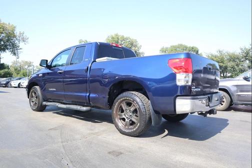 2008 Toyota Tundra SR5