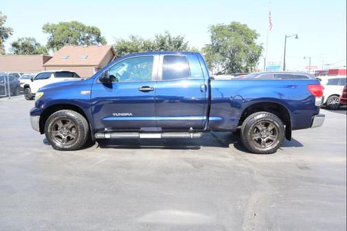 2008 Toyota Tundra SR5