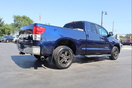 2008 Toyota Tundra SR5