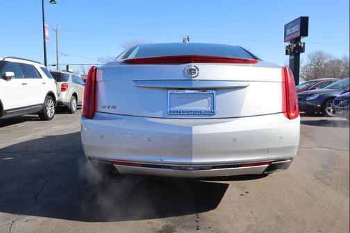 2013 Cadillac XTS Luxury