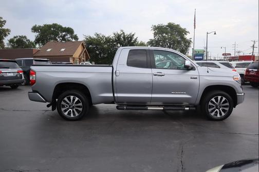 2019 Toyota Tundra Limited
