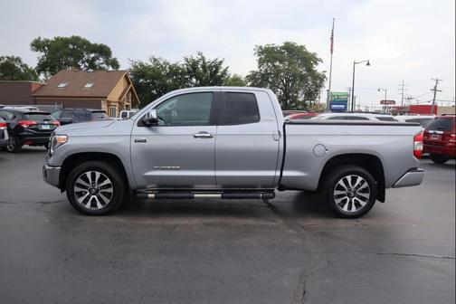 2019 Toyota Tundra Limited