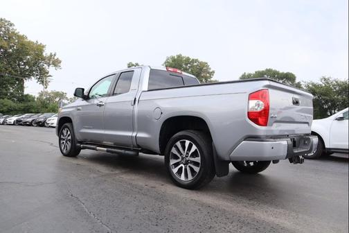 2019 Toyota Tundra Limited