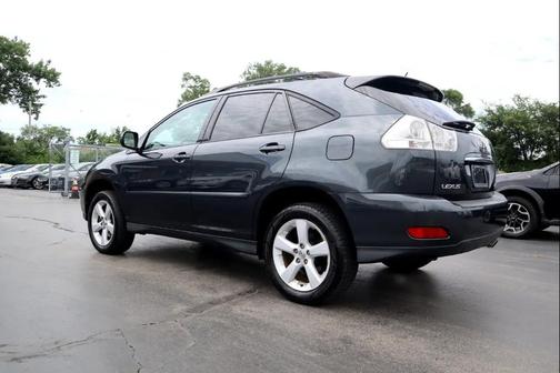 2006 Lexus RX 330 Base